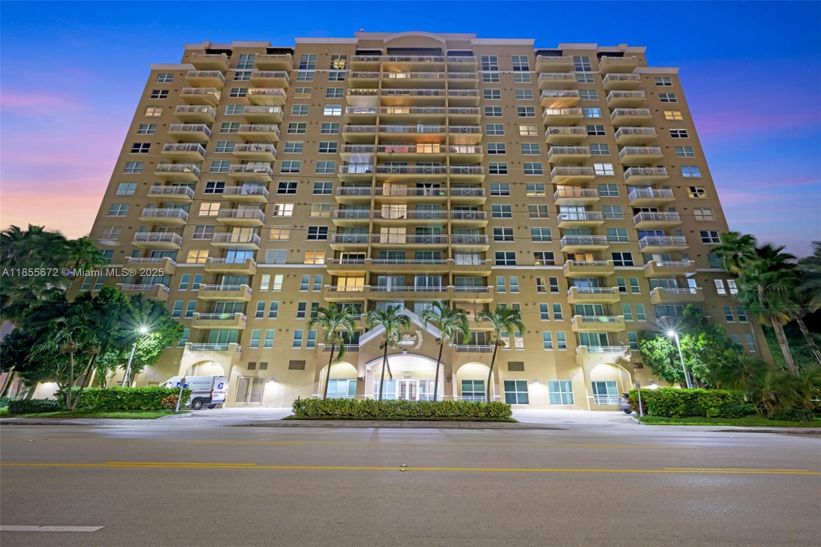2665 SW 37th Ave #202, Miami, FL, 33133 - Investment Condo. Photo #1