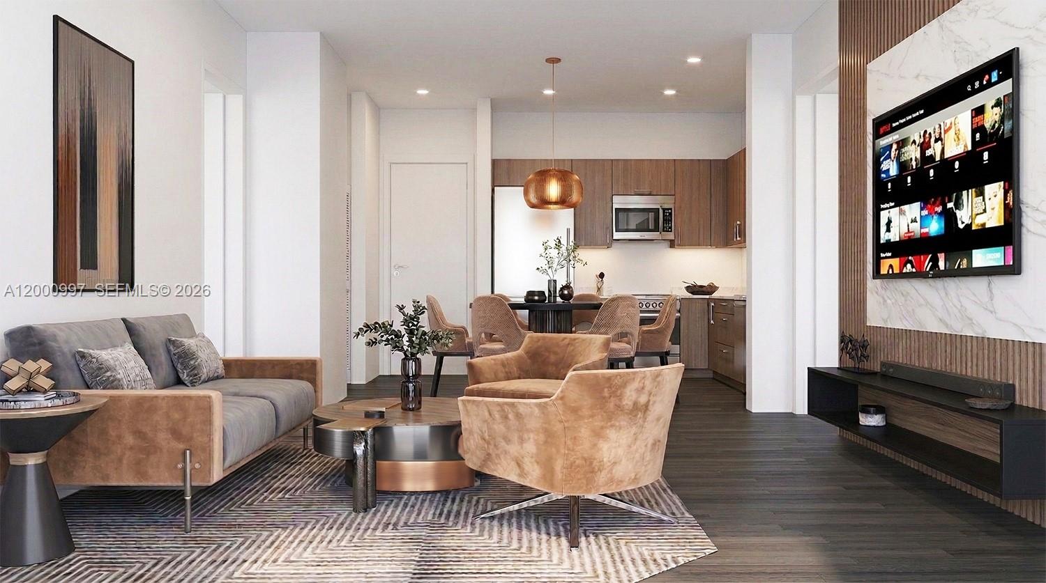 315 NW 27th #504, Miami, FL, 33125 - Investment Condo. Photo #1