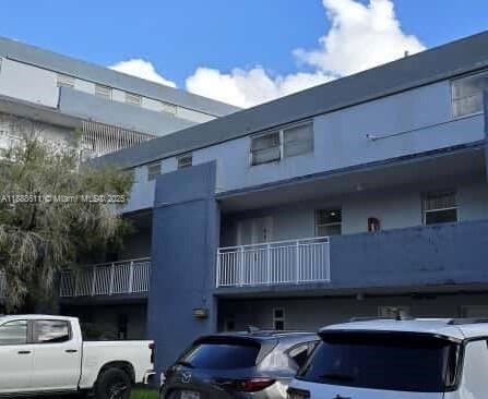 9375 Fontainebleau Blvd #L219, Miami, FL, 33172 - Investment Condo. Photo #1