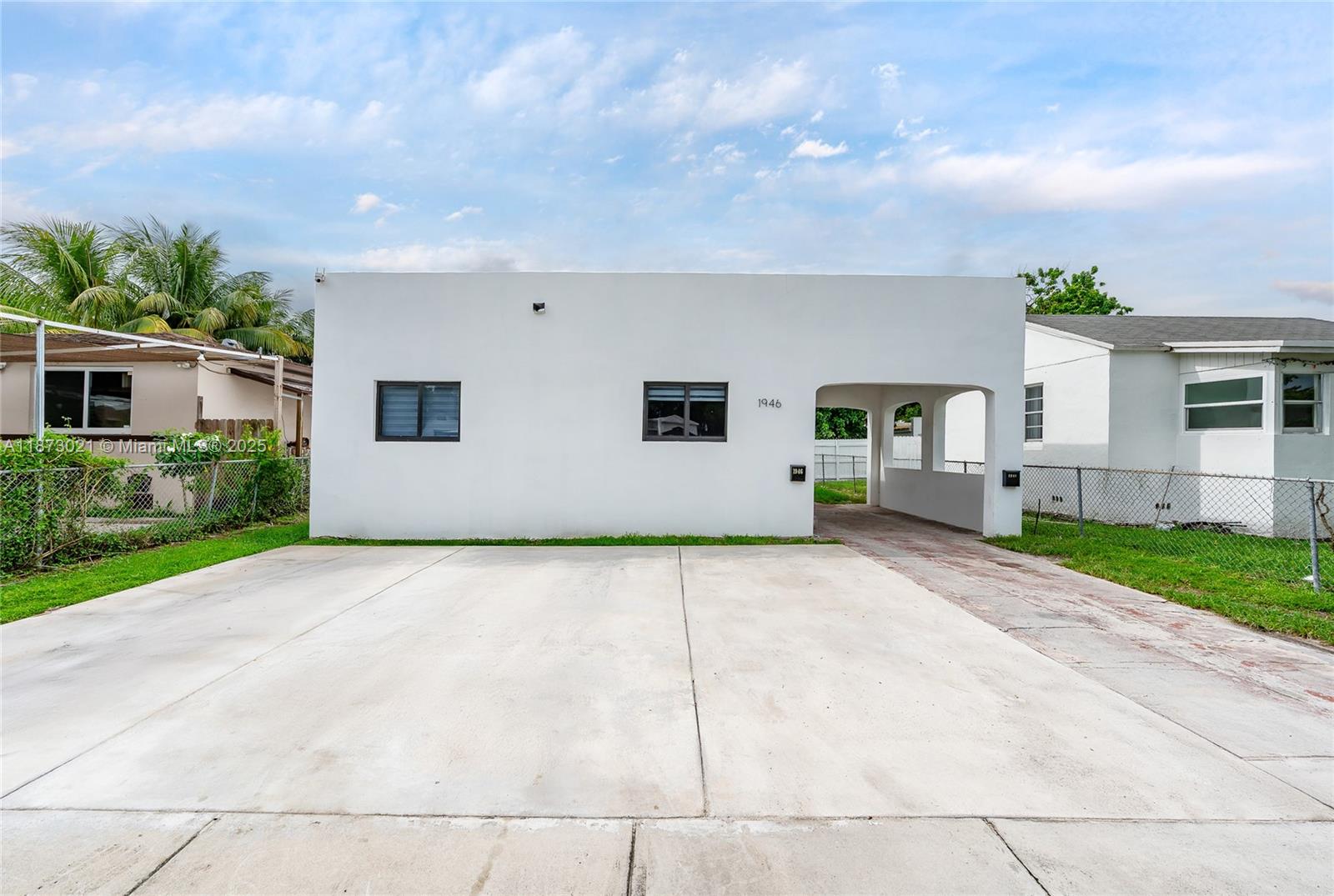 1946 NW 49th St, Miami, FL, 33142 - Investment Single Family Home. Photo #1