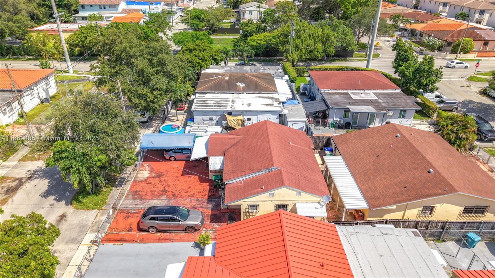 1055 NW 32nd Ct, Miami, FL, 33125 - Investment Single Family Home. Photo #1
