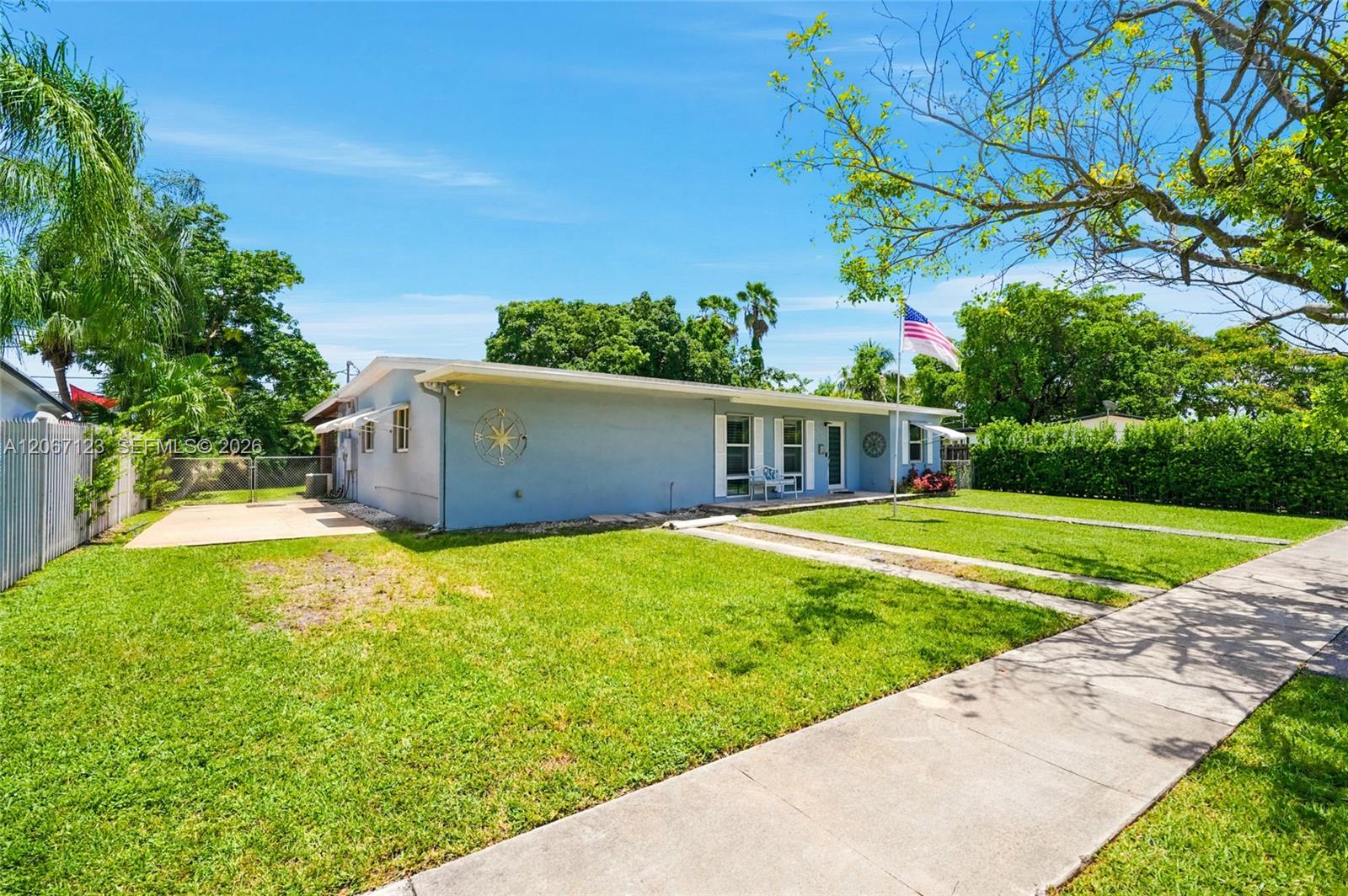 5525 SW 112th, Miami, FL, 33165 - Investment Single Family Home. Photo #1