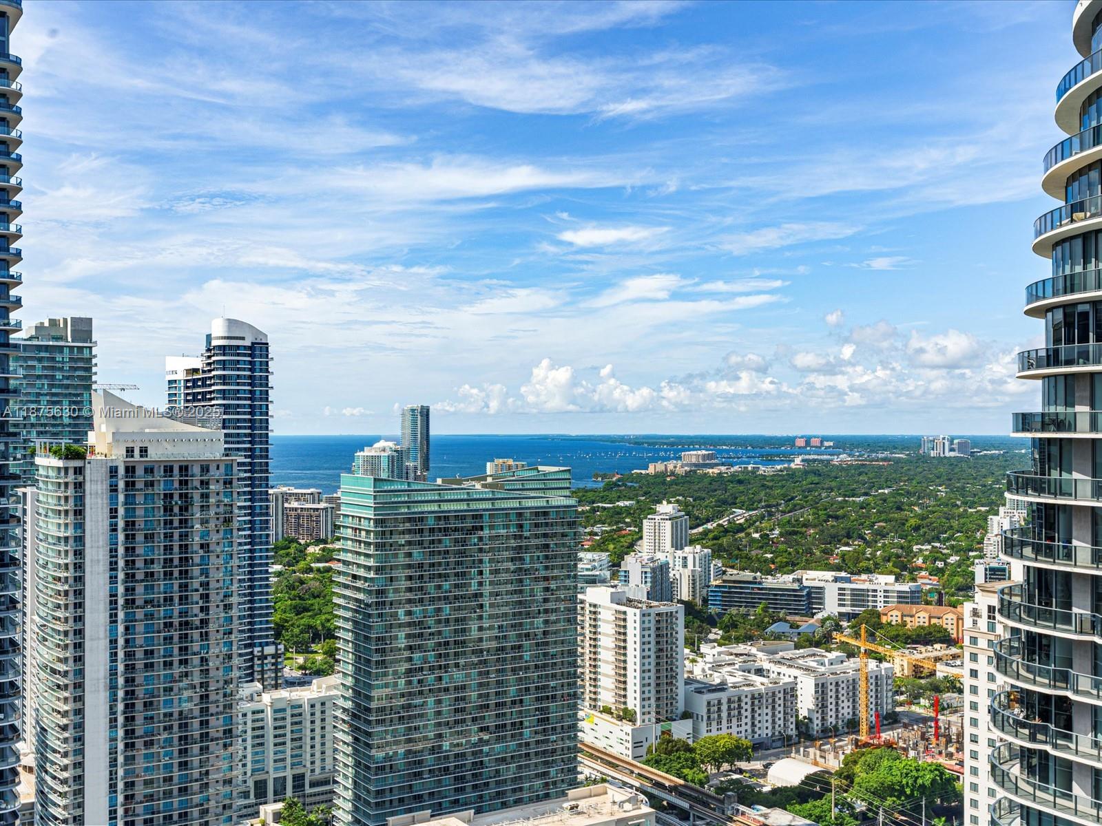801 S Miami Ave #4402, Miami, FL, 33130 - Investment Condo. Photo #1