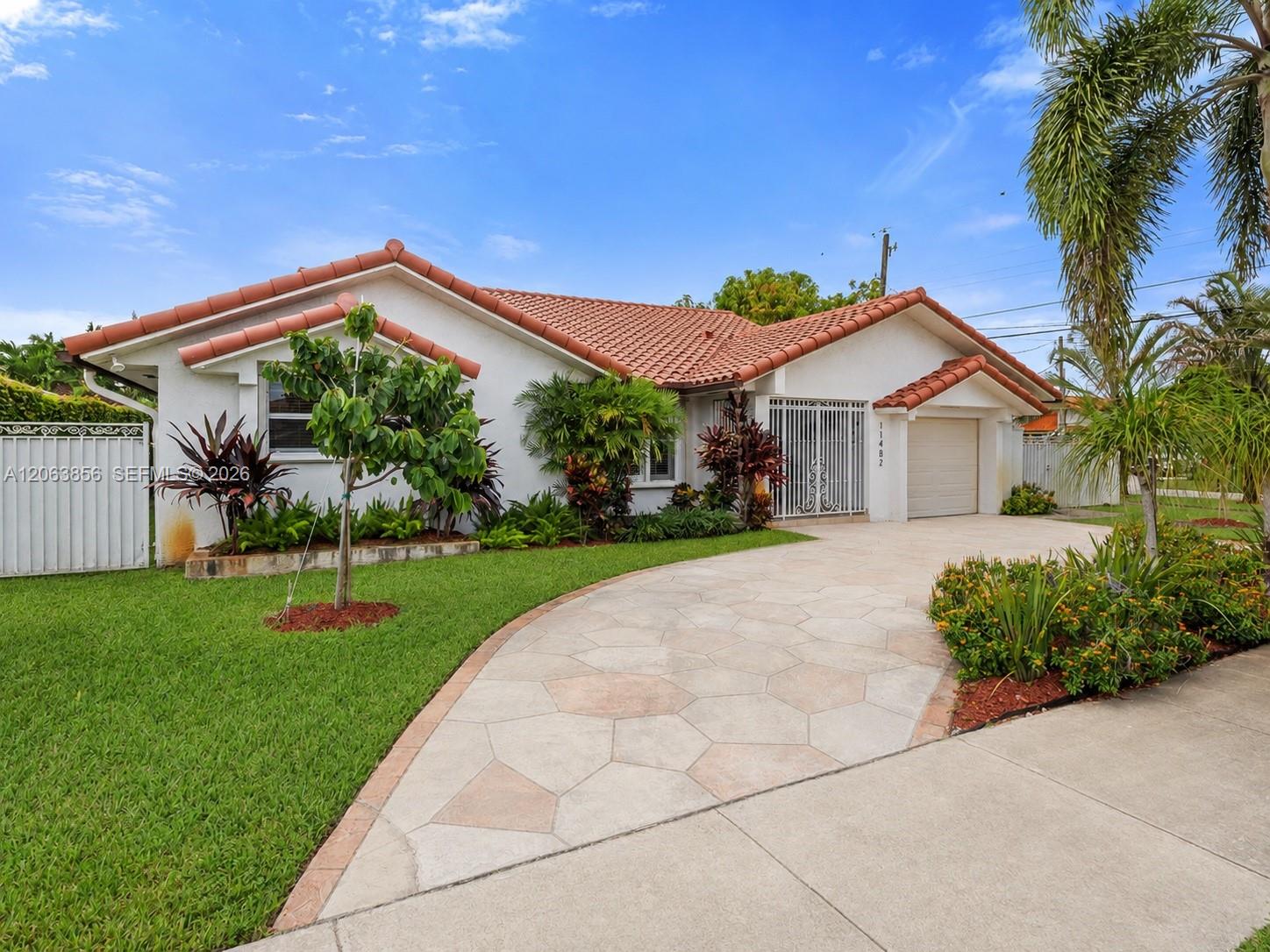 11482 SW 28th, Miami, FL, 33165 - Investment Single Family Home. Photo #1