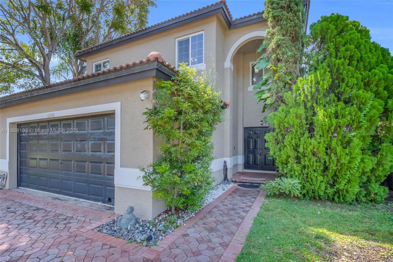 12160 SW 135th Ter, Miami, FL, 33186 - Investment Single Family Home. Photo #1
