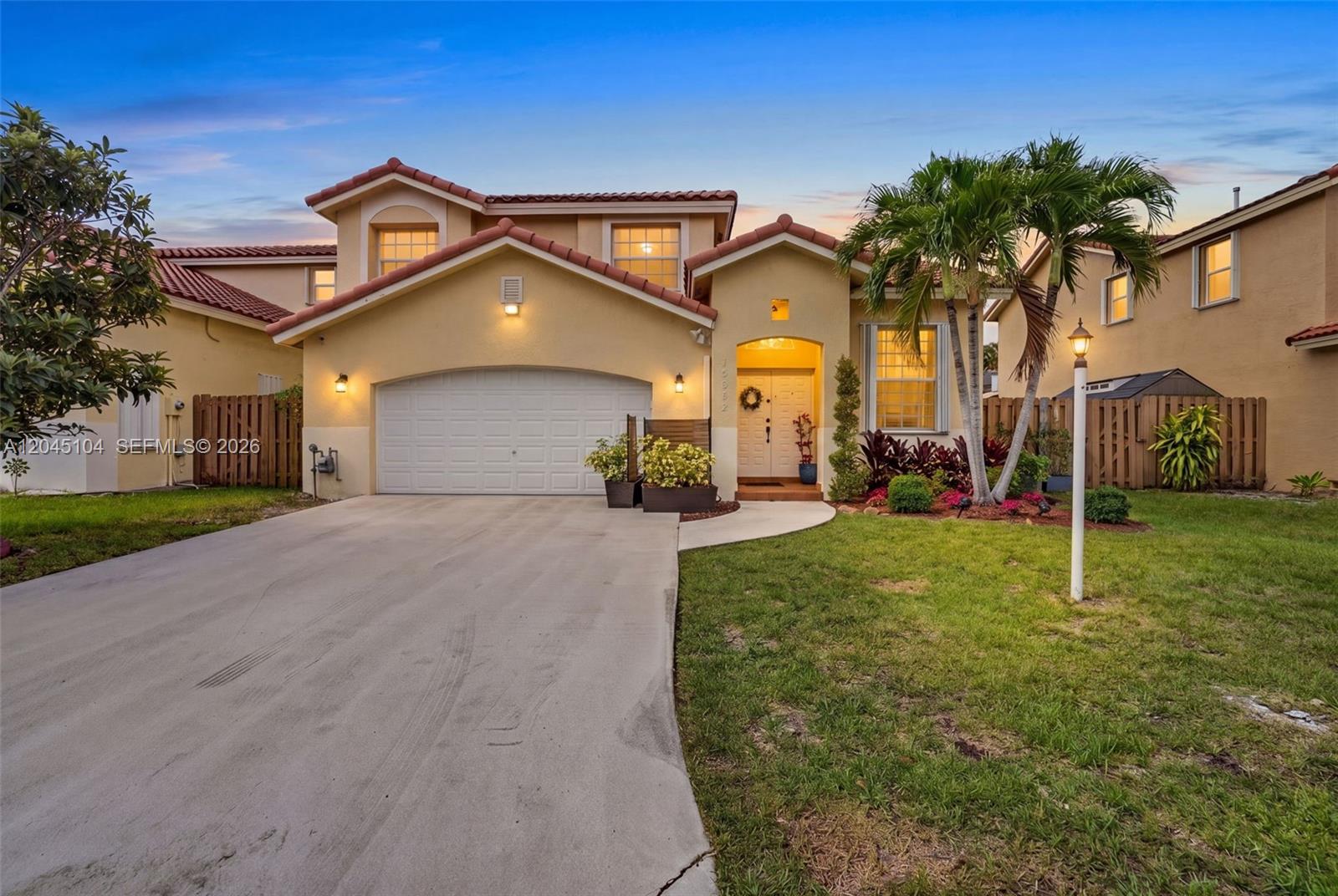 15602 SW 109th, Miami, FL, 33196 - Investment Single Family Home. Photo #1