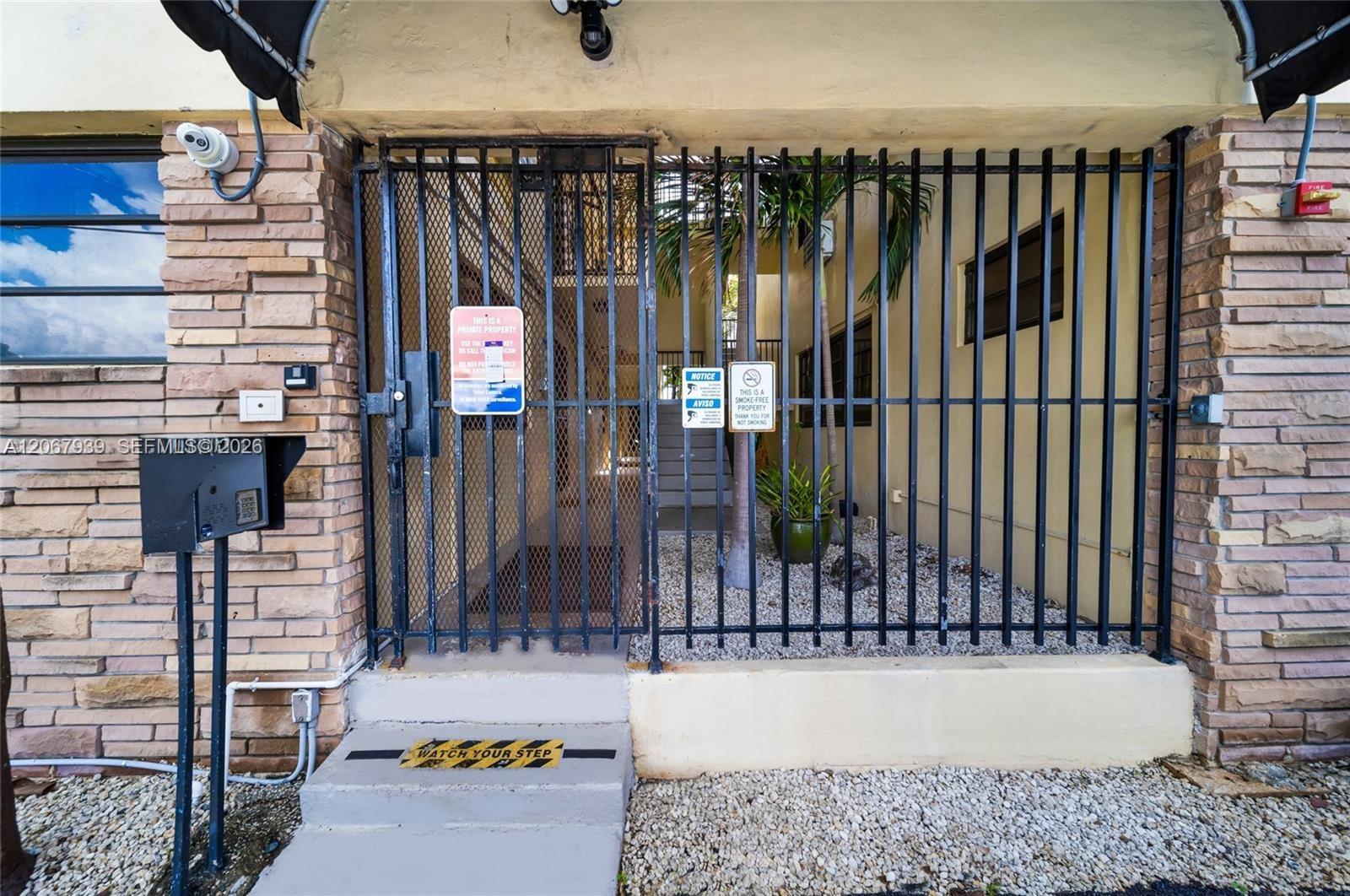 7845 NE Bayshore #12A, Miami, FL, 33138 - Investment Condo. Photo #1