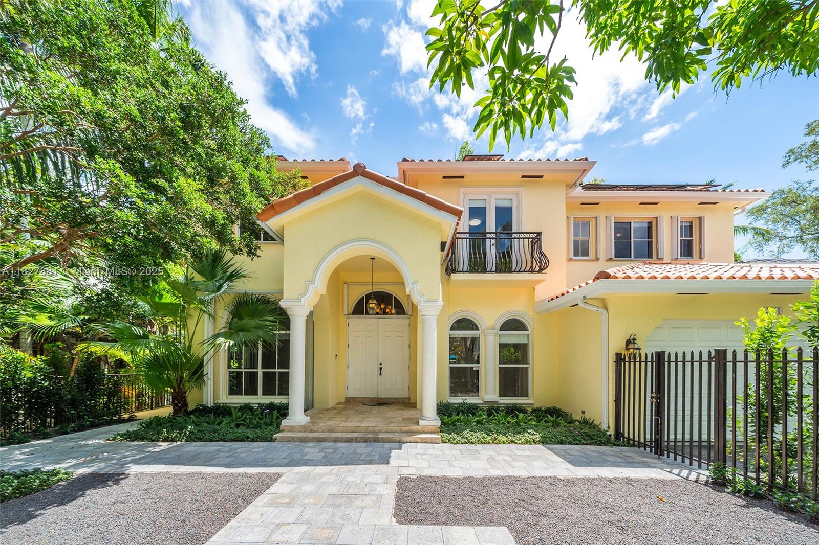 3211 Morris Ln, Miami, FL, 33133 - Investment Single Family Home. Photo #1