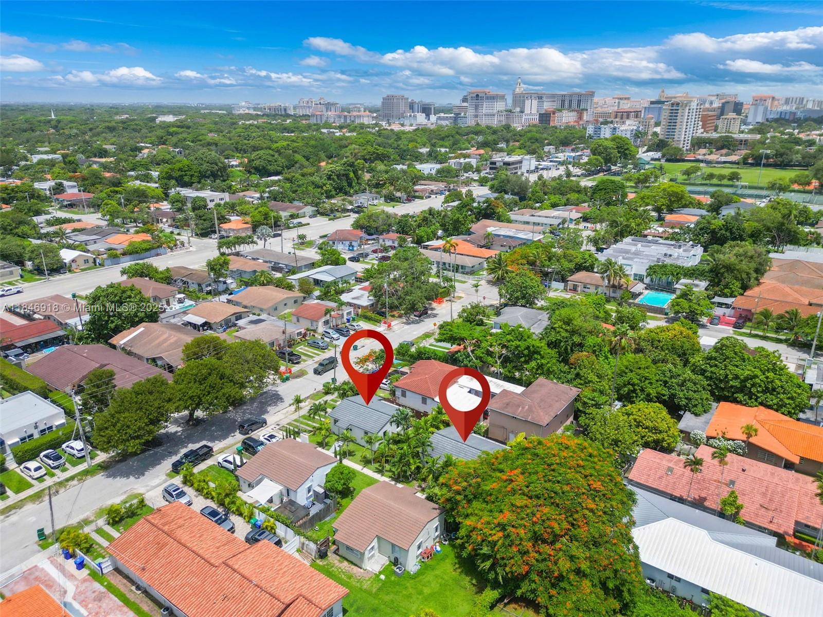 2931 SW 36th Ct, Miami, FL, 33133 - Investment Single Family Home. Photo #1
