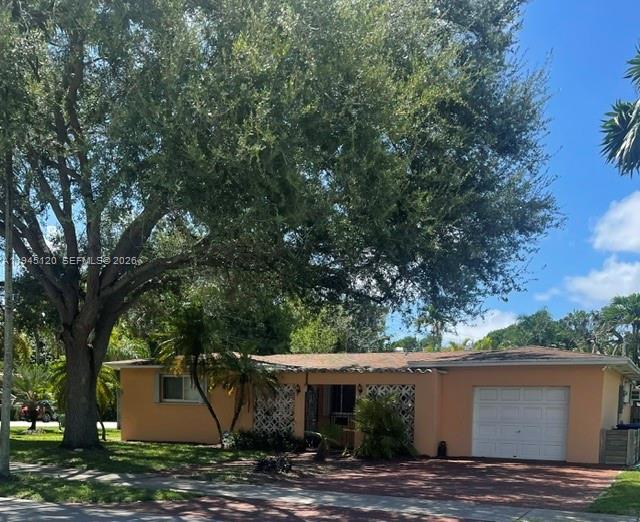 5700 SW 45th, Miami, FL, 33155 - Investment Single Family Home. Photo #1