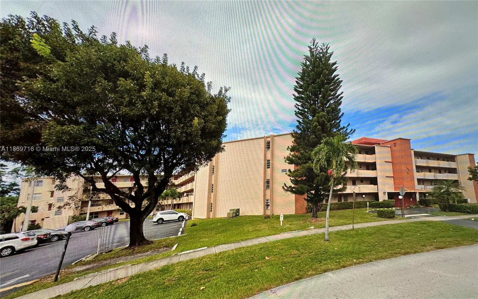 1501 NE 191st St #C108, Miami, FL, 33179 - Investment Condo. Photo #1