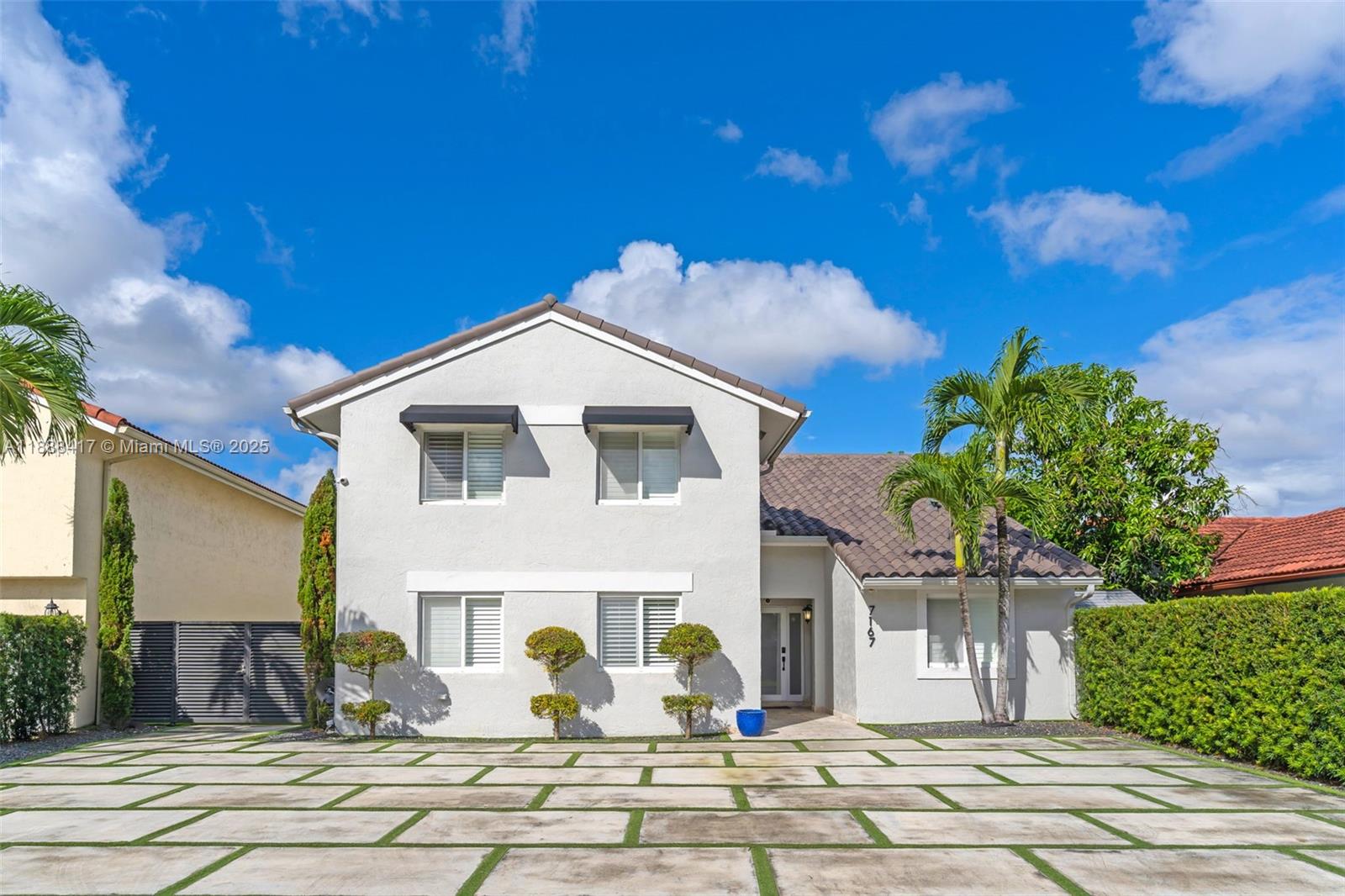 7167 SW 103rd Ct Cir, Miami, FL, 33173 - Investment Single Family Home. Photo #1