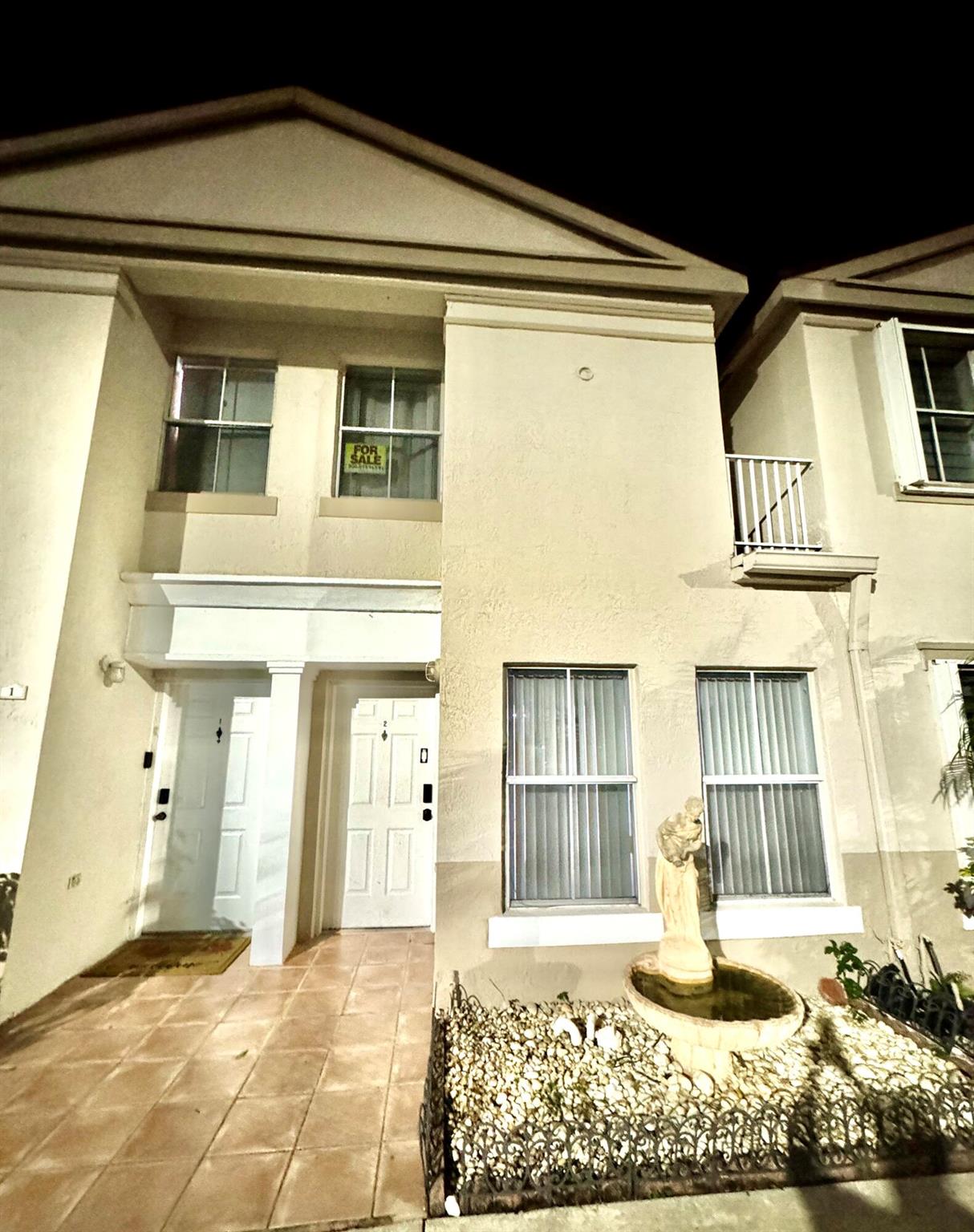 9189 Fontainebleau Boulevard #502, Miami, FL, 33172 - Investment Townhome. Photo #1
