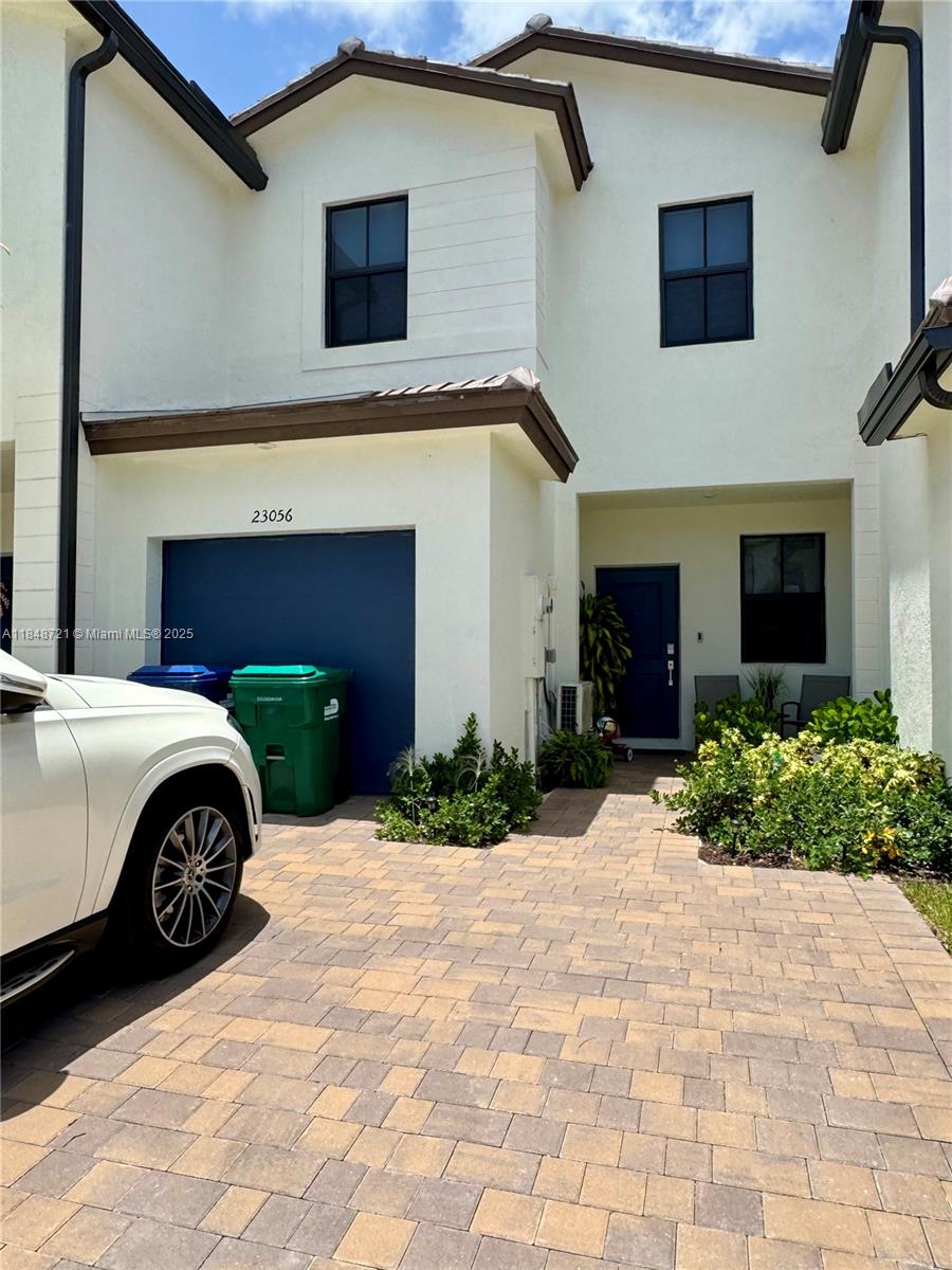 23056 SW 129th Ct, Miami, FL, 33170 - Investment Townhome. Photo #1