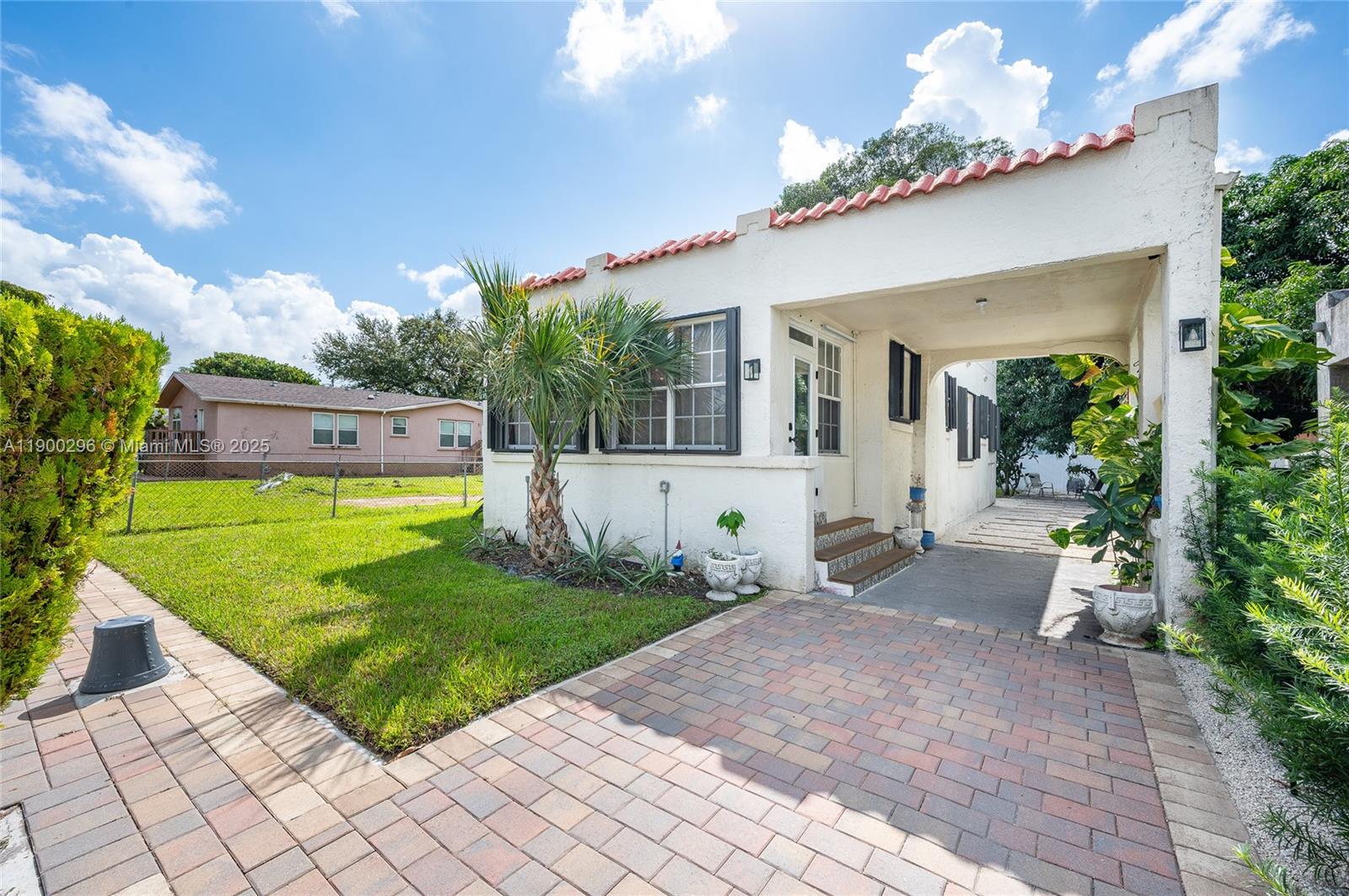 1844 NW 47th St, Miami, FL, 33142 - Investment Single Family Home. Photo #1