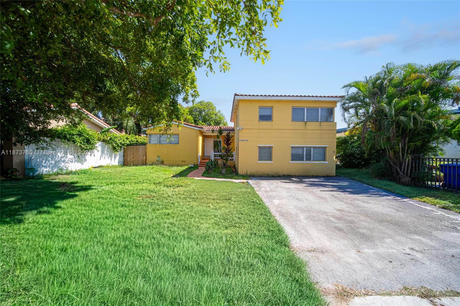 3340 SW 7th St, Miami, FL, 33135 - Investment Single Family Home. Photo #1