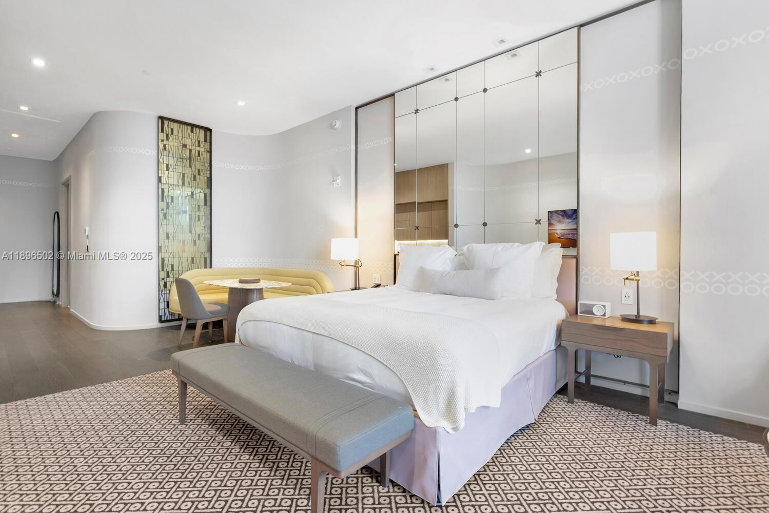 801 S Miami Ave #208, Miami, FL, 33131 - Investment Condo. Photo #1