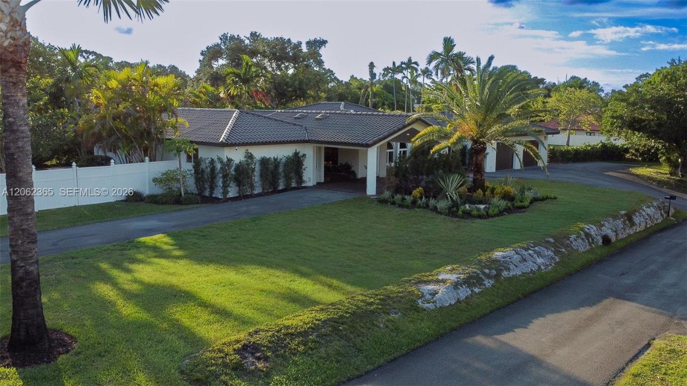 9980 SW 83rd, Miami, FL, 33156 - Investment Single Family Home. Photo #1