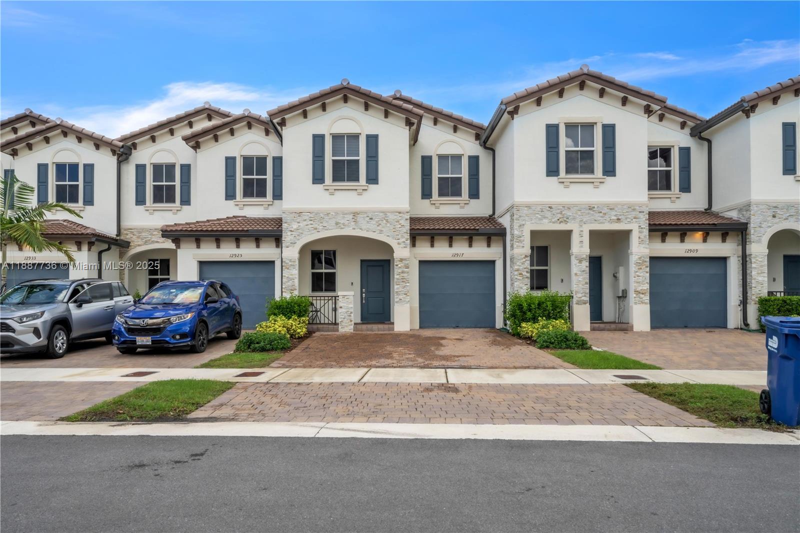 12917 NW 23rd Pl, Miami, FL, 33167 - Investment Townhome. Photo #1