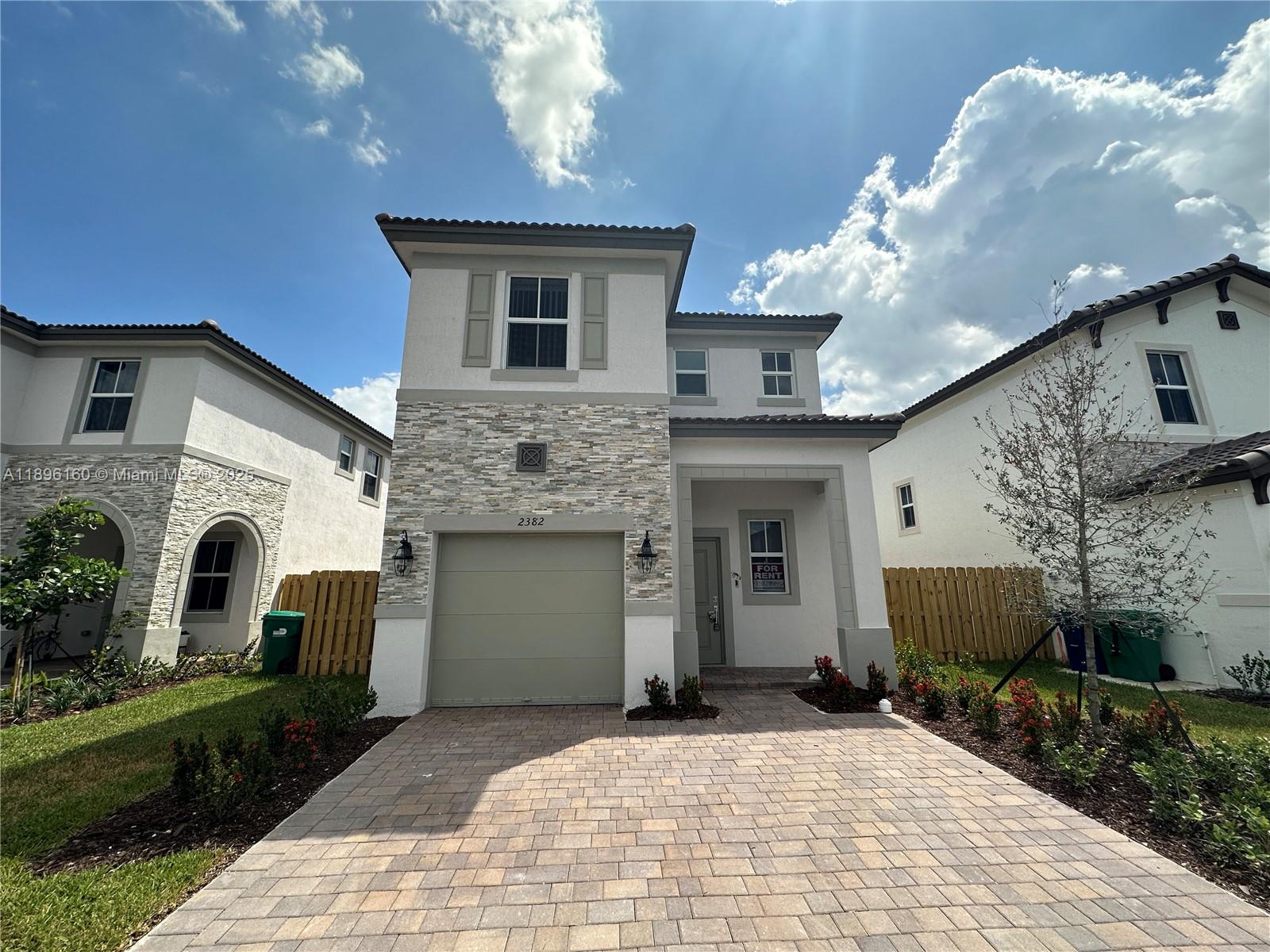2382 NW 131st Cir, Miami, FL, 33167 - Investment Single Family Home. Photo #1