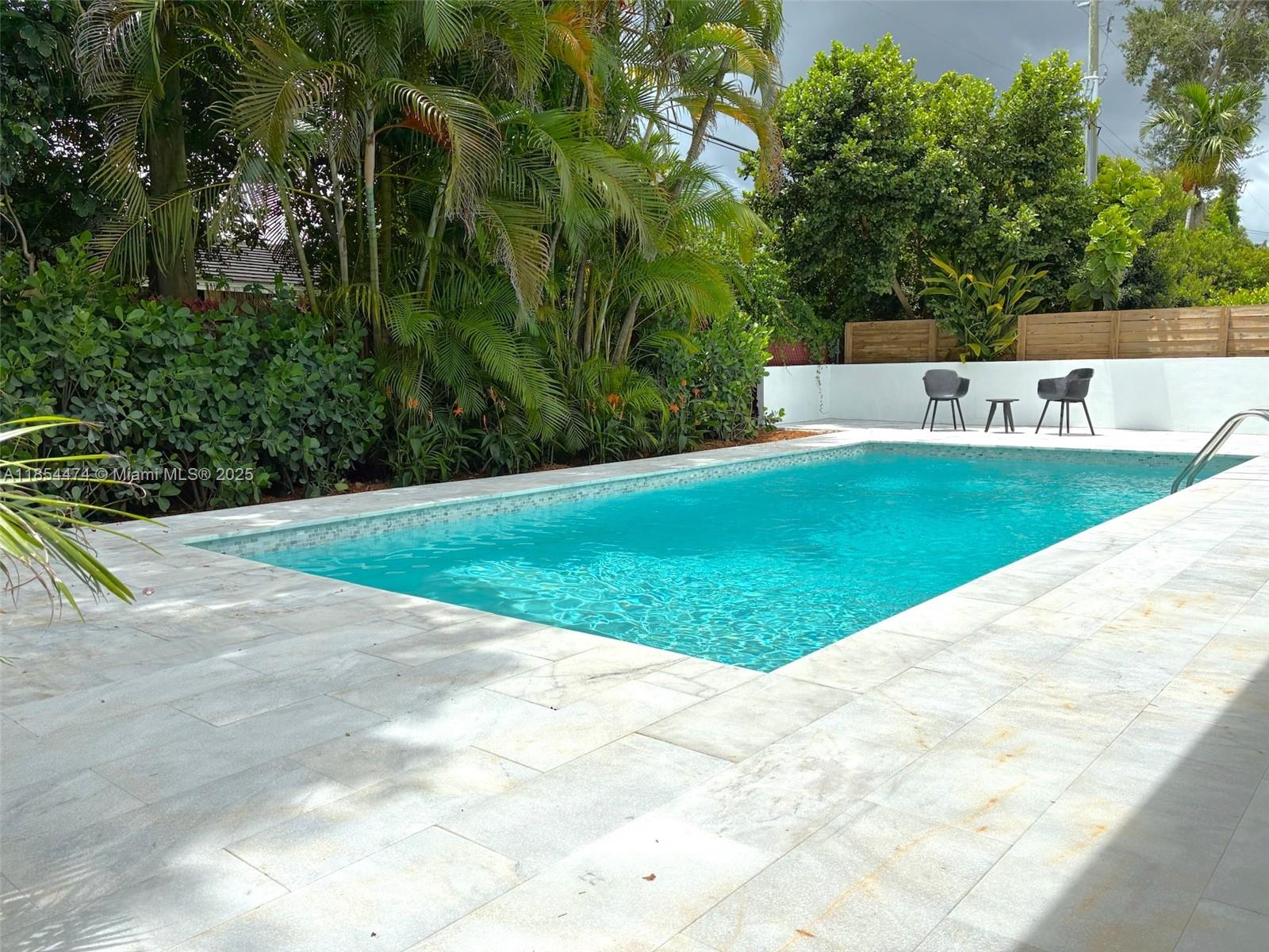 4430 SW 11th St, Miami, FL, 33134 - Investment Single Family Home. Photo #1