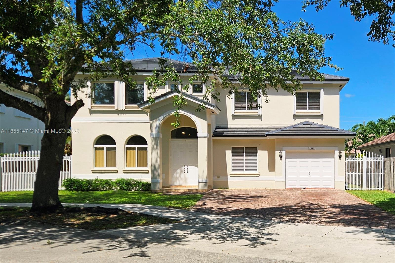 2864 SW 138th Path, Miami, FL, 33175 - Investment Single Family Home. Photo #1