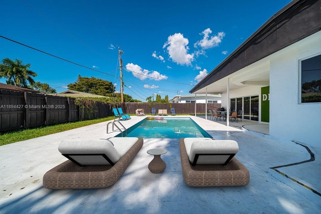 19900 NE 21st Ave, Miami, FL, 33179 - Investment Single Family Home. Photo #1