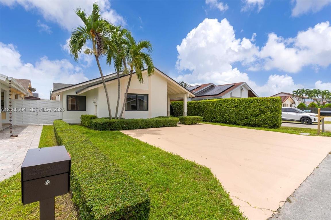 12480 SW 9th, Miami, FL, 33184 - Investment Single Family Home. Photo #1