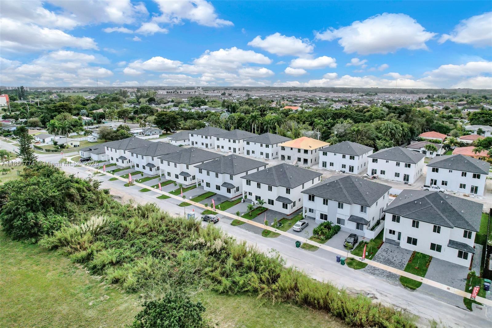 28843 SW 162nd Ave #A, Miami, FL, 33033 - Investment Townhome. Photo #1