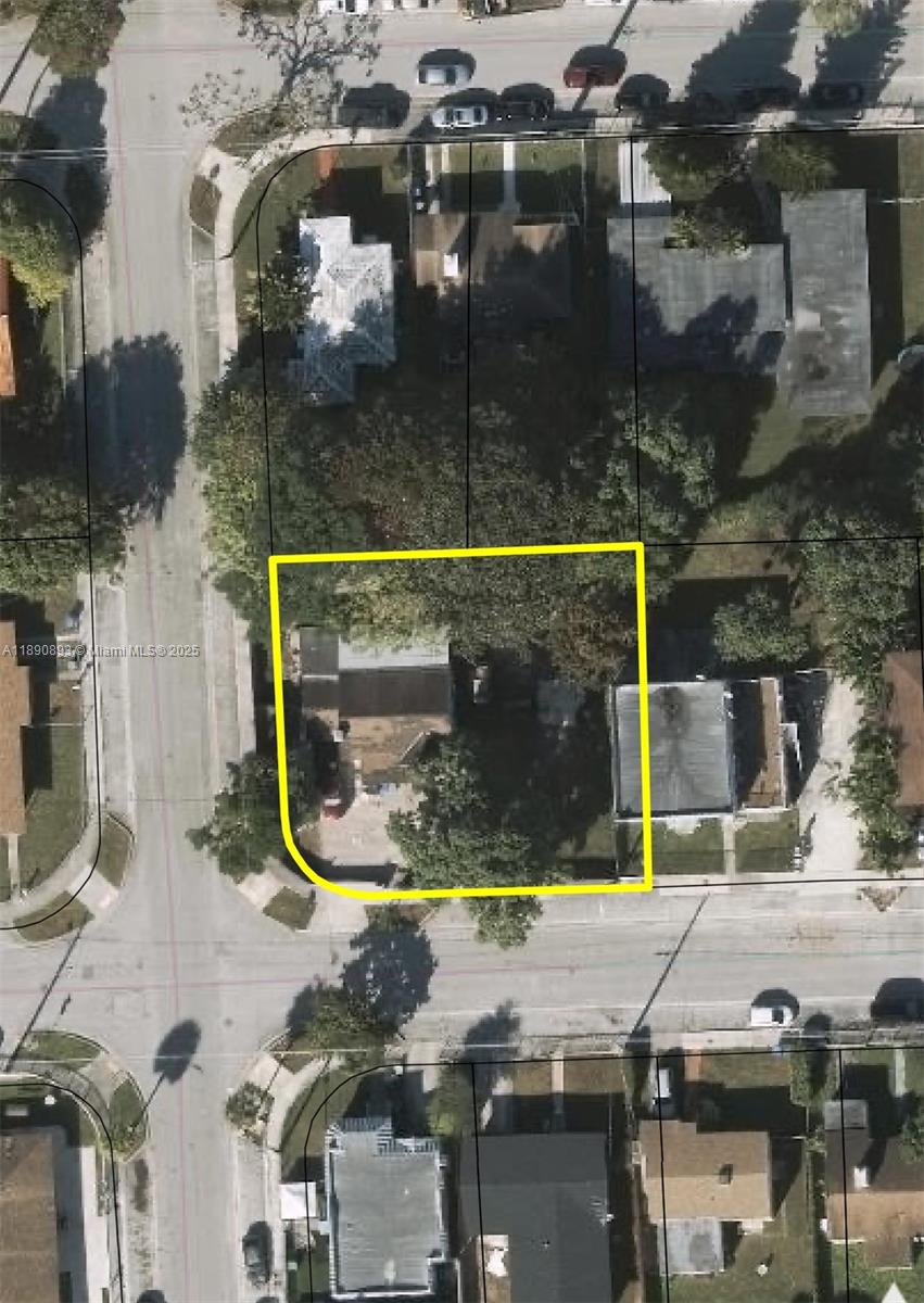 1391 NW 55th Ter, Miami, FL, 33142 - Investment Single Family Home. Photo #1