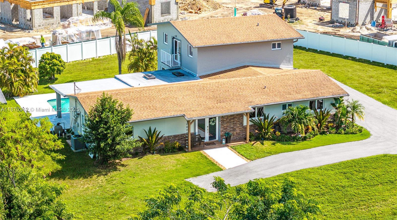 19450 SW 125th Ave, Miami, FL, 33177 - Investment Single Family Home. Photo #1