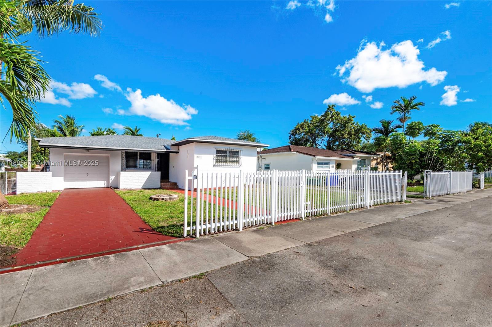5271 NW 1st St, Miami, FL, 33126 - Investment Single Family Home. Photo #1