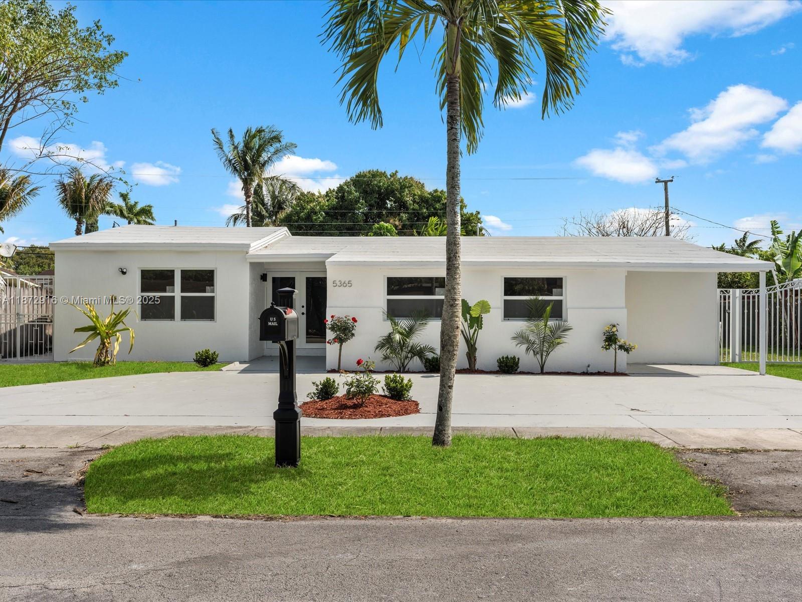 5365 SW 97th Ct, Miami, FL, 33165 - Investment Single Family Home. Photo #1