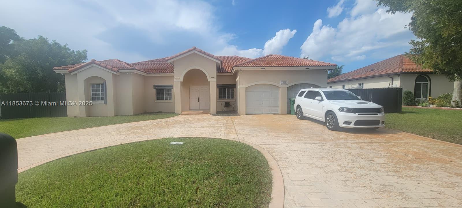 13281 SW 206th Ter, Miami, FL, 33177 - Investment Single Family Home. Photo #1