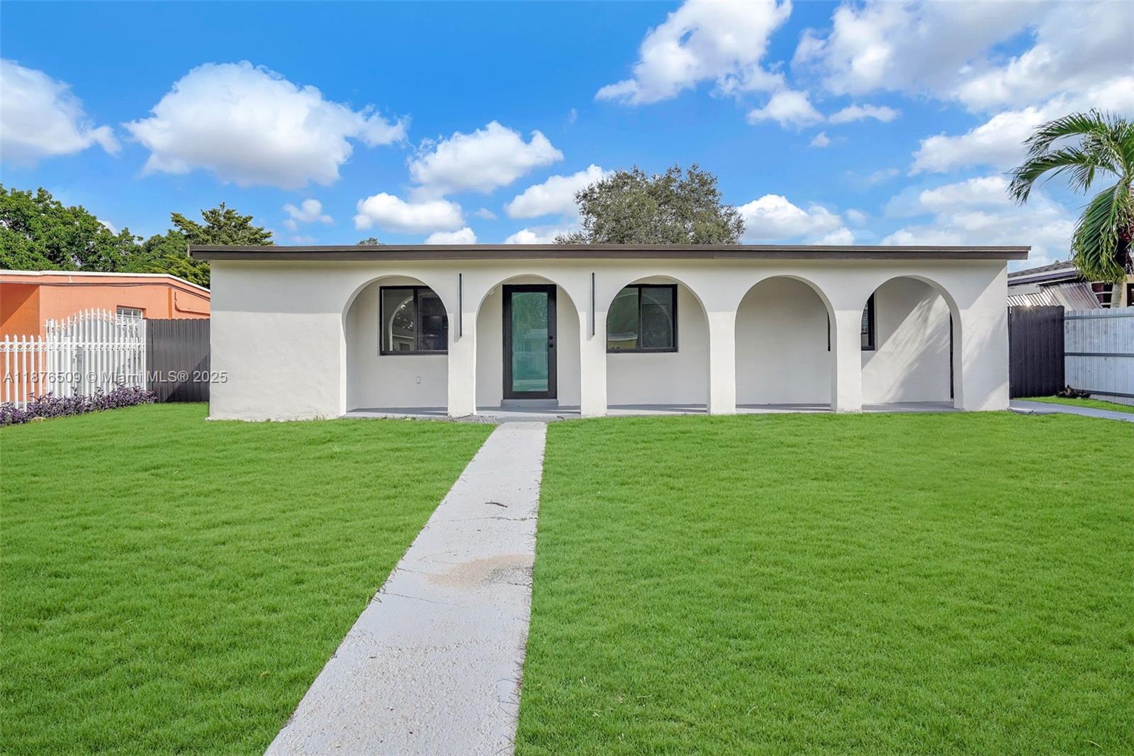 3315 NW 98th St, Miami, FL, 33147 - Investment Single Family Home. Photo #1