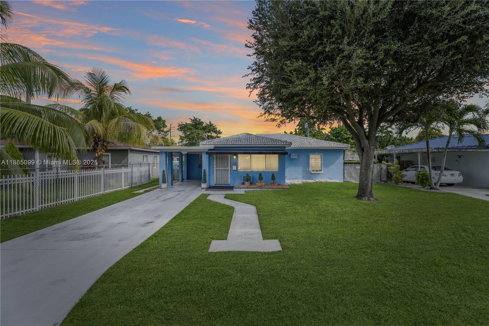 435 NW 100th Ter, Miami, FL, 33150 - Investment Single Family Home. Photo #1
