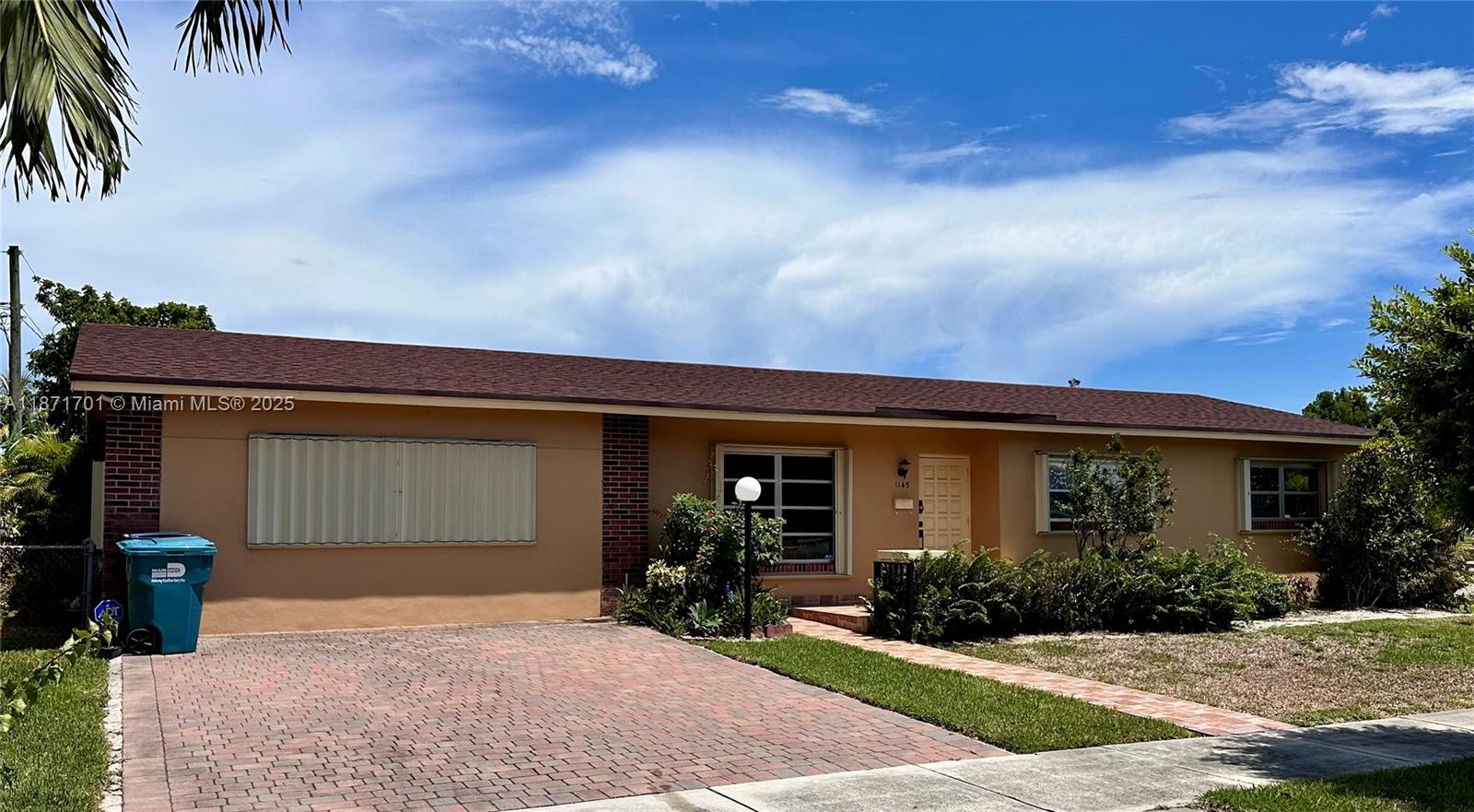 1145 SW 96th Ave, Miami, FL, 33174 - Investment Single Family Home. Photo #1