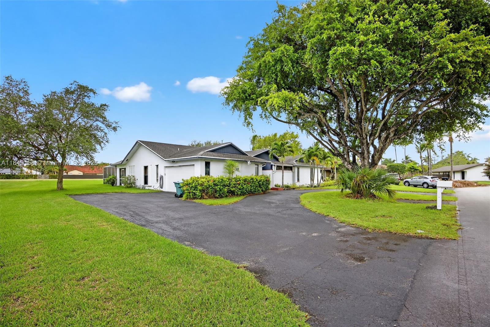 9460 SW 134th St, Miami, FL, 33176 - Investment Single Family Home. Photo #1