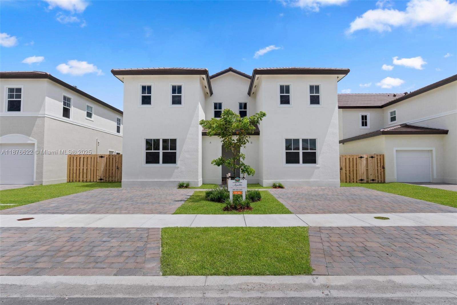 13353 SW 274 ST, Miami, FL, 33032 - Investment Townhome. Photo #1