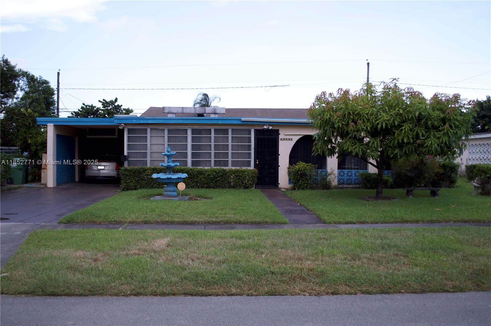 14521 Polk St, Miami, FL, 33176 - Investment Single Family Home. Photo #1