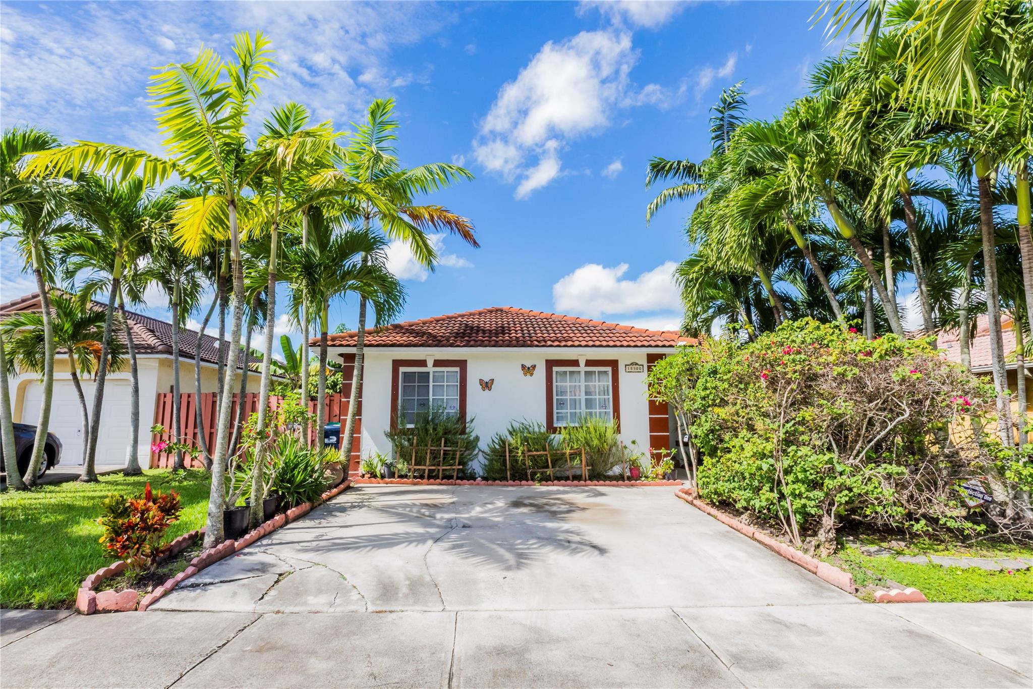 18300 SW 143rd Ct, Miami, FL, 33177 - Investment Single Family Home. Photo #1