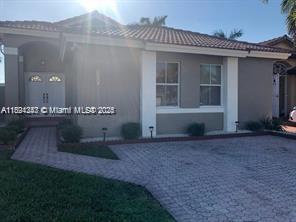 957 NW 132nd Ave W, Miami, FL, 33182 - Investment Single Family Home. Photo #1