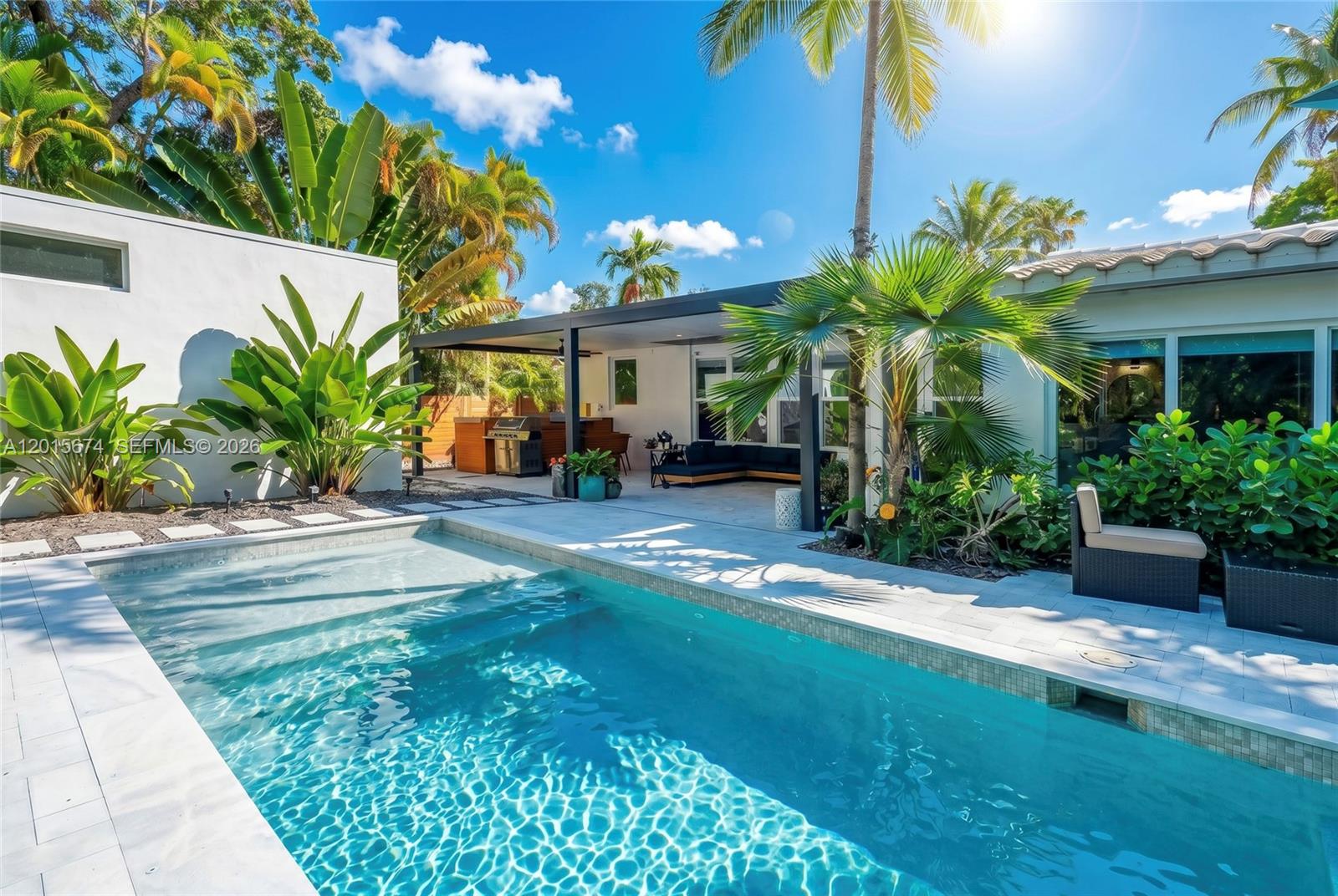 725 NE 81st, Miami, FL, 33138 - Investment Single Family Home. Photo #1