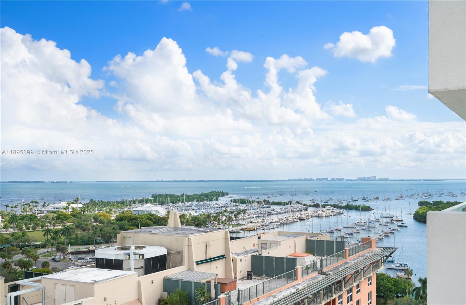 2889 Mcfarlane Rd #1403, Miami, FL, 33133 - Investment Condo. Photo #1