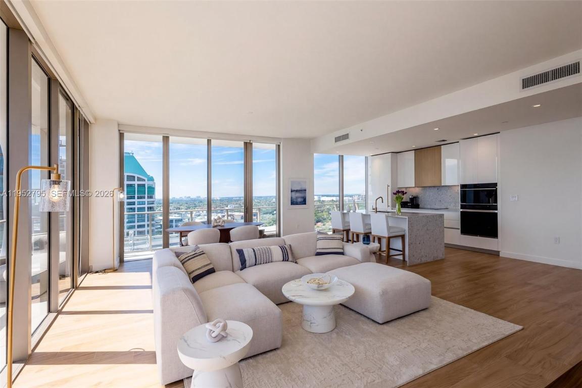 2678 Tigertail #1707, Miami, FL, 33133 - Investment Condo. Photo #1