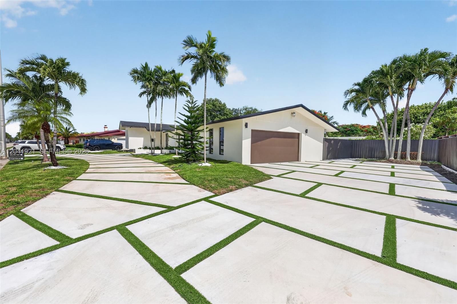8430 SW 88th, Miami, FL, 33156 - Investment Single Family Home. Photo #1