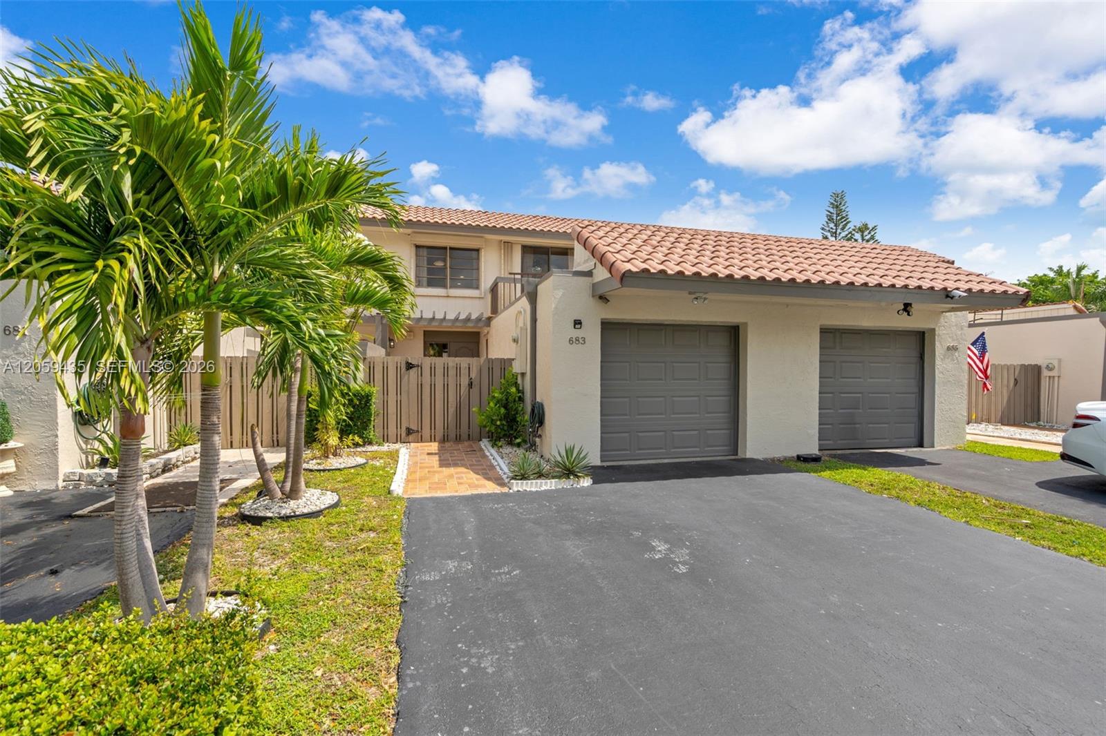 683 NE 206th, Miami, FL, 33179 - Investment Single Family Home. Photo #1