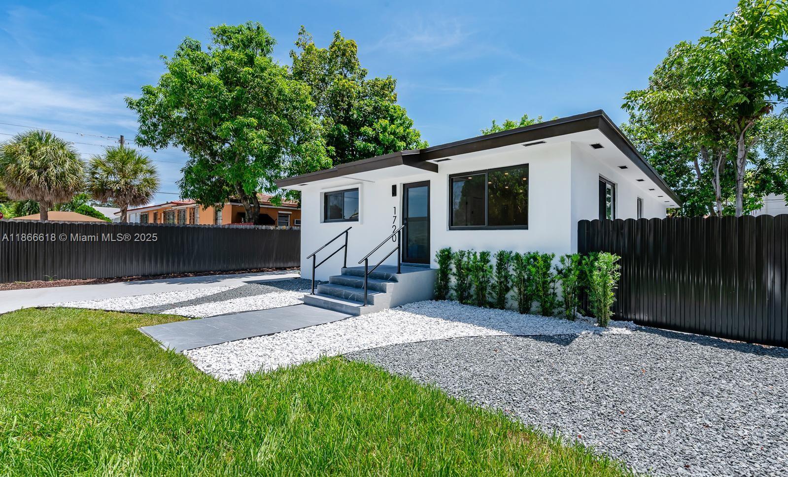 1720 SW 12th St, Miami, FL, 33135 - Investment Single Family Home. Photo #1