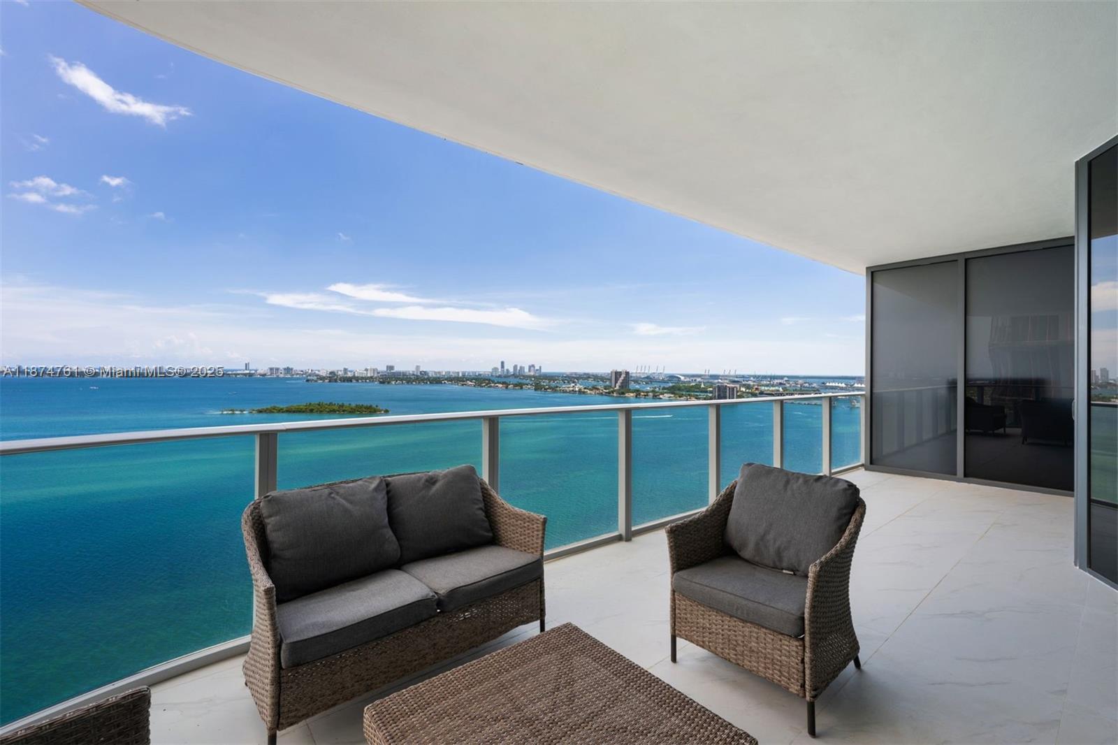 700 NE 24th St #2201, Miami, FL, 33137 - Investment Condo. Photo #1
