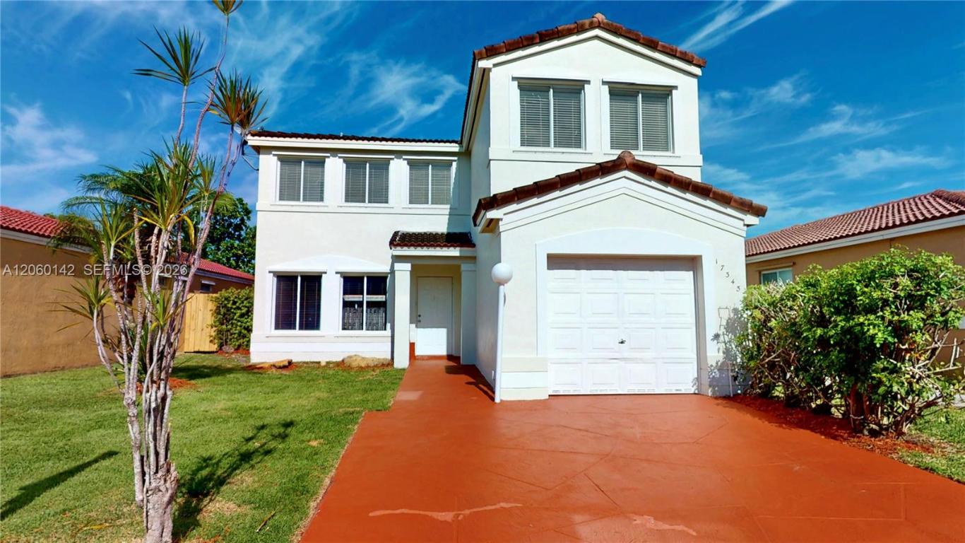 17343 SW 142nd, Miami, FL, 33177 - Investment Single Family Home. Photo #1